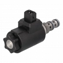 Electroválvula Bucher WK32GEA5-2 24V